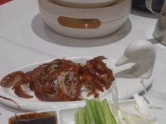 -梅利汴京烤鸭•开封豫菜地标店(晋安路店)