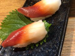 -渔井食堂(新洲店)
