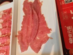 -京元盛铜锅涮肉(上海总店)