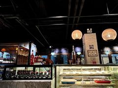 -Ponte 意大利餐厅