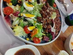 -格兰西点餐厅(文化街店)