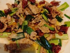 -一坐一忘云南菜(嘉里中心店)