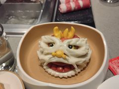 -海底捞火锅(崇文门新世界百货店)