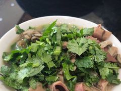 -宛平李记小吃(东关街店)