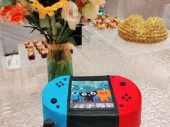 -菲住布渴酒店自助餐厅(阿里巴巴西溪园区店)