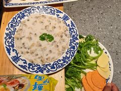 -东镇老火锅(长春路首店)