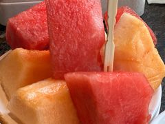 -皇城老妈火锅·川味传承(港湾店)
