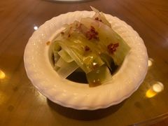 -华夏食府中餐厅(中原路店)