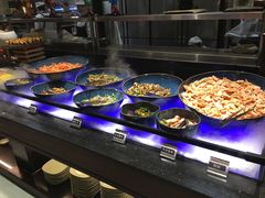 -盛江山自助料理(奥莱锦辉购物广场店)