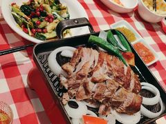-西贝(深圳卓悦汇店)