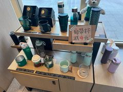 -星巴克臻选(沈阳大悦城店)