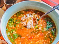 疙瘩汤小古-同乐馆(阳光店)