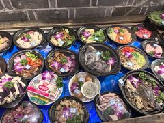 -小时候焗海鲜(鄞州万达店)