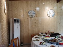 包厢-张鸟园农家乐(张鸟园店)