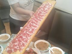 -阳坊胜利涮羊肉(阳坊老店)