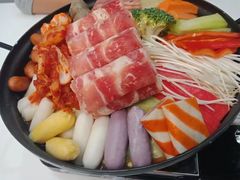 -禾谷韩餐(热带海洋学院店)