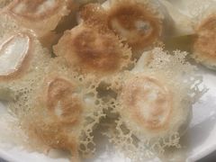 -大清花饺子(山庄店)