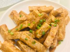 -新享乐海鲜(翠华路店)