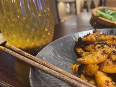-滇野云南野生菌餐厅(陕西南路店)