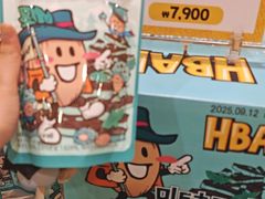 -乐天免税店(明洞店)