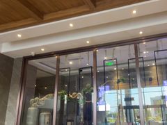 -星河湾温泉洗浴酒店