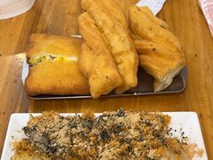-和众大油条(维明路店)