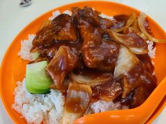 -華歡冰室-WahFoon(吉大店)