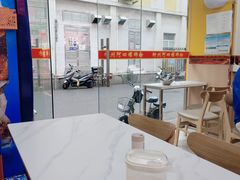 -柳州阿四螺蛳粉(永康路店)
