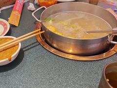 -大吉利·潮汕鲜牛肉火锅(西安店)