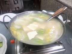 -农园餐厅(北京大学店)