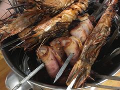 -鬼味烤翅(南锣鼓巷店)