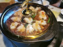 -绿茶餐厅(成都太古里店)