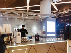 -Manner Coffee(丁香国际店)