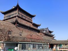 -二十八里太湖船菜(吉祥路店)