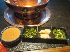 -清真·京华源铜锅涮肉(丰庆店)