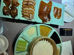 -羲和雅苑•北京烤鸭(瑞吉店)