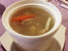 例汤-广州富力君悦大酒店·凯菲厅