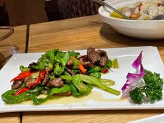 -天山传奇新疆菜(SKLP店)