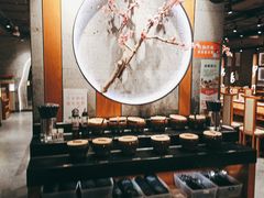 -呷哺呷哺 蔬菜畅吃(中发百旺店)