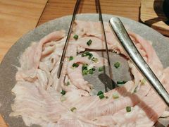 -烧肉达人•炭火烧肉(新天地店)