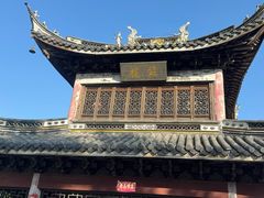 -上海青龙寺