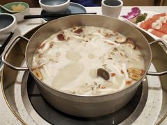 -若爱猪肚鸡·啫啫煲(循礼门M+店)