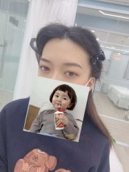 -久匠·野生眉半永久纹绣