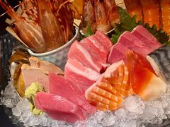 蓝鳍金枪鱼腩（2）-樂涧·蓝鰭金枪鱼料理(生态园店)