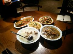 -宣威山野人家·云南菜·菌火锅(金碧店)