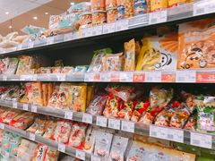 -AEON永旺超市(天津津南店)