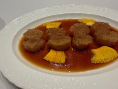 -淮香国色·淮扬菜(正大中心店)