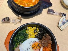 -庆米鲜朝鲜族拌饭(固戍店)