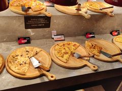 -比格比萨自助(云冈区步行街店)