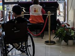 -上海交通大学医学院附属同仁医院-地下停车库